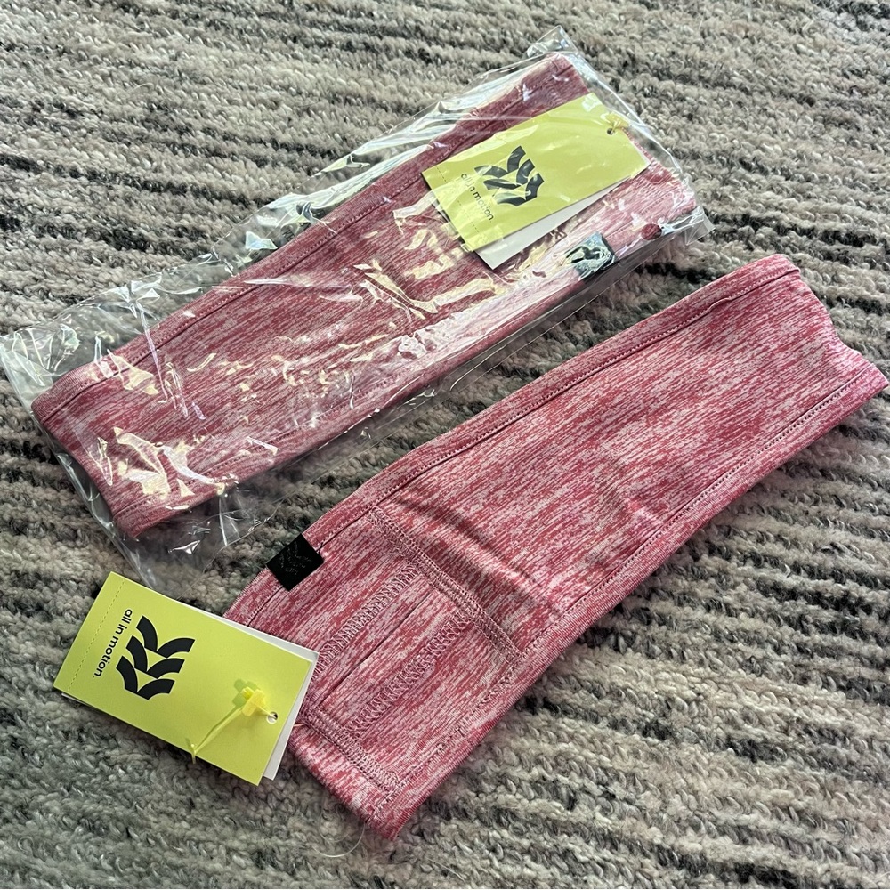 Headbands